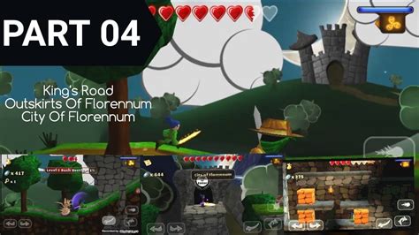swordigo florennum|Swordigo: Area 5 City of Florennum Walkthrough .
